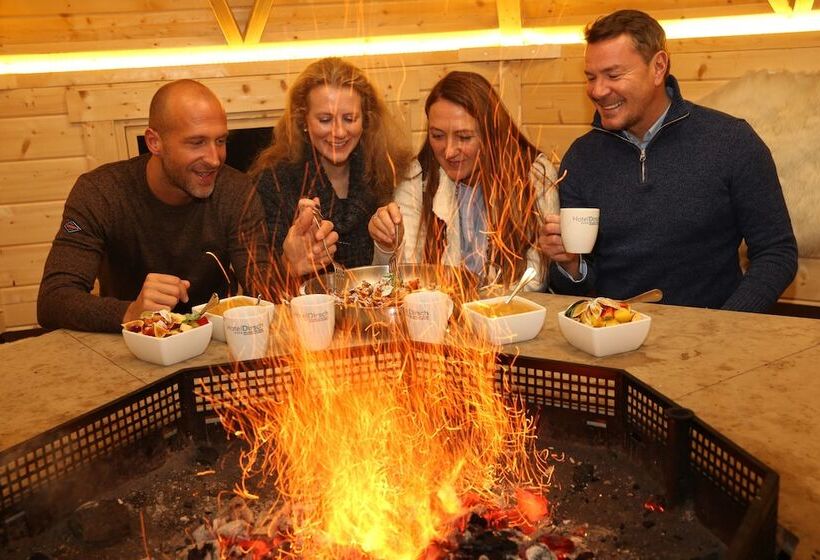 ホテル Dirsch Wellness & Spa Resort