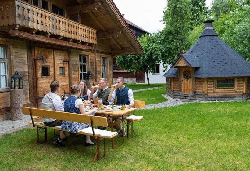 ホテル Dirsch Wellness & Spa Resort