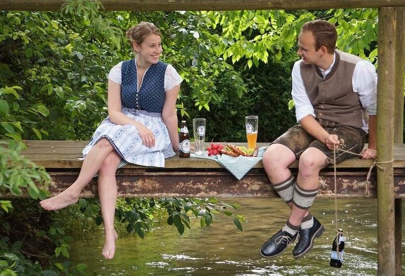 ホテル Dirsch Wellness & Spa Resort