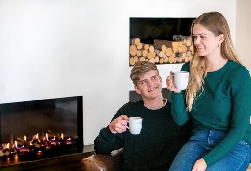 ホテル Dirsch Wellness & Spa Resort