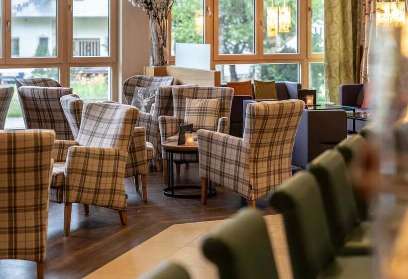 ホテル Dirsch Wellness & Spa Resort