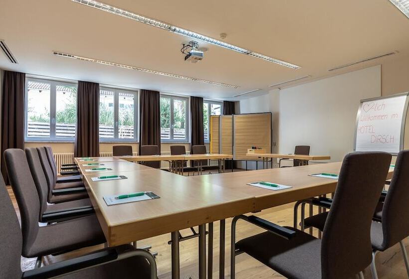 ホテル Dirsch Wellness & Spa Resort