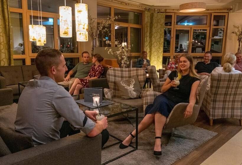 ホテル Dirsch Wellness & Spa Resort