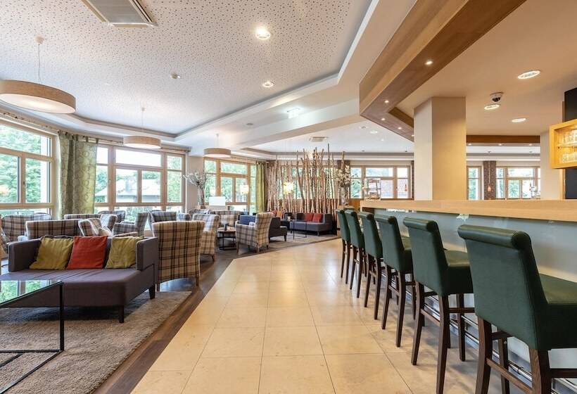 ホテル Dirsch Wellness & Spa Resort