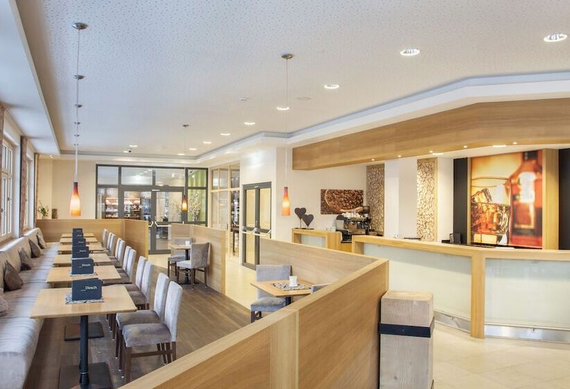ホテル Dirsch Wellness & Spa Resort