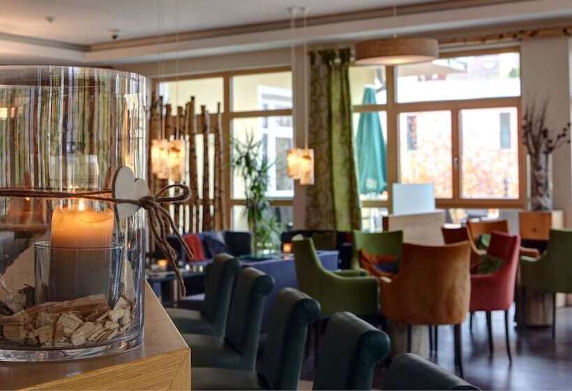 ホテル Dirsch Wellness & Spa Resort