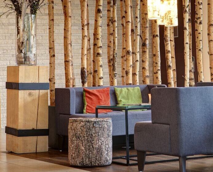 ホテル Dirsch Wellness & Spa Resort