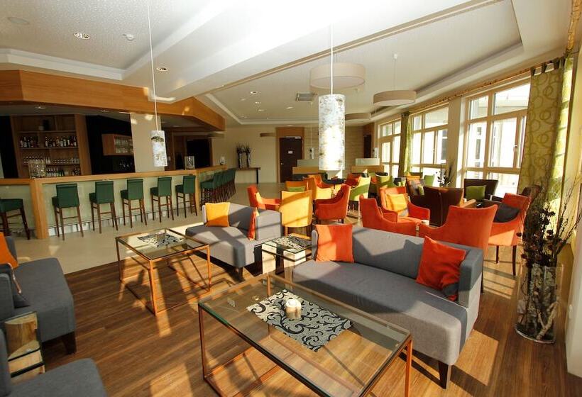 ホテル Dirsch Wellness & Spa Resort