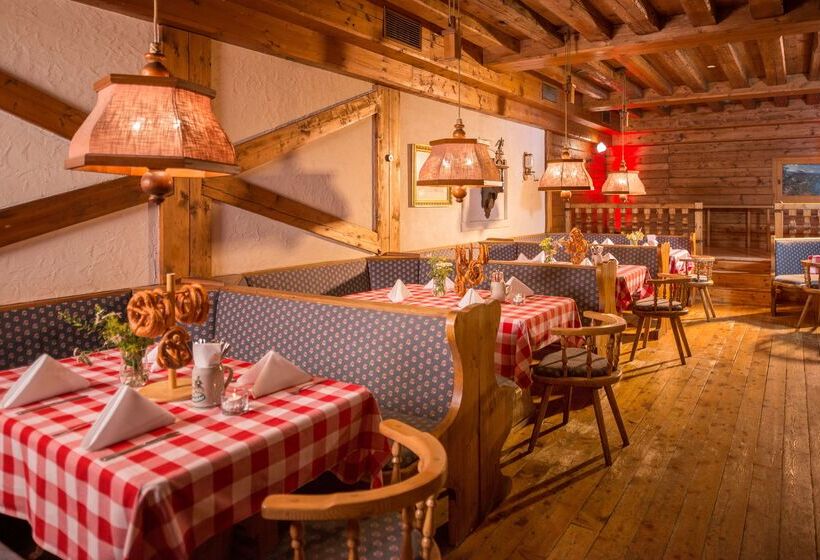 Dorint Sporthotel Garmisch Partenkirchen