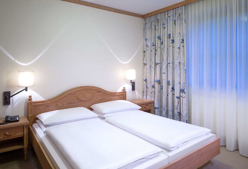 Dorint Sporthotel Garmisch Partenkirchen