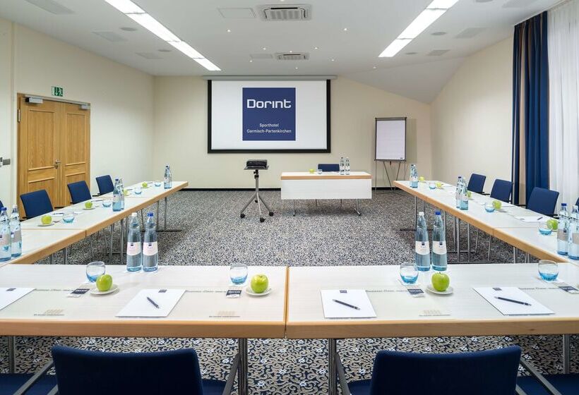 Dorint Sporthotel Garmisch Partenkirchen