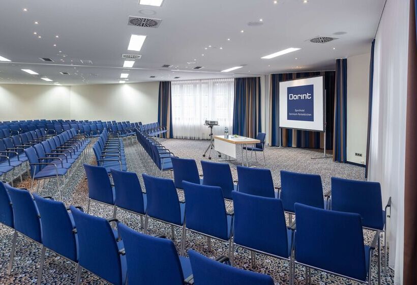 Dorint Sporthotel Garmisch Partenkirchen