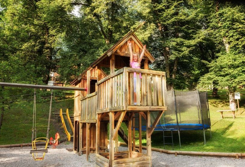 Dorint Sporthotel Garmisch Partenkirchen