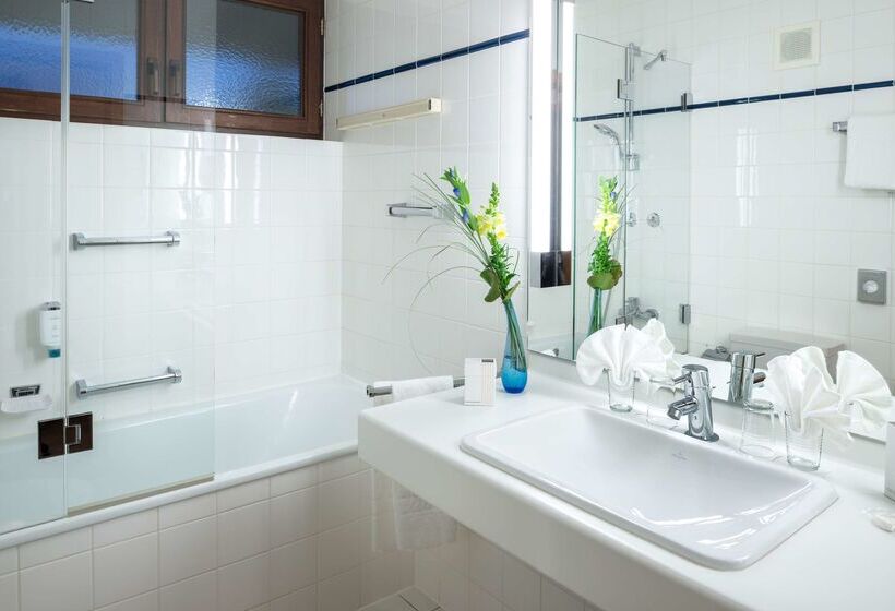 Dorint Sporthotel Garmisch Partenkirchen