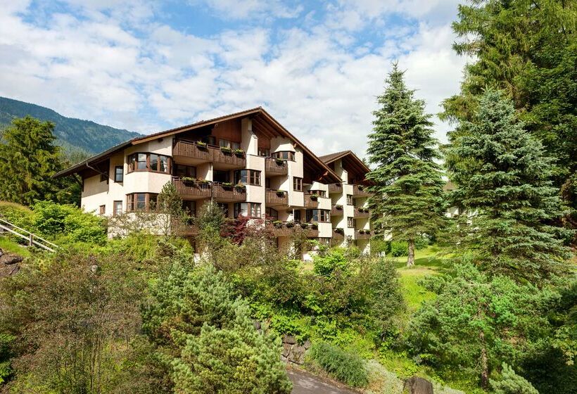 Dorint Sporthotel Garmisch Partenkirchen