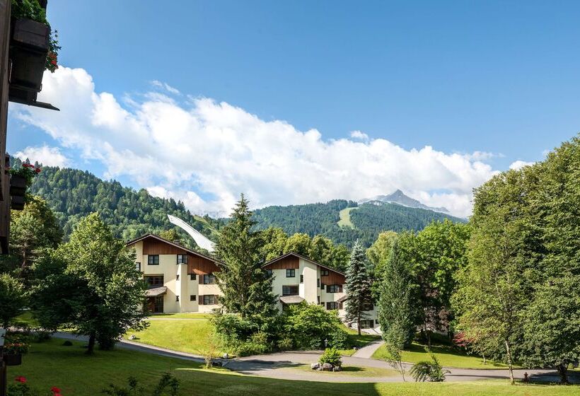 Dorint Sporthotel Garmisch Partenkirchen