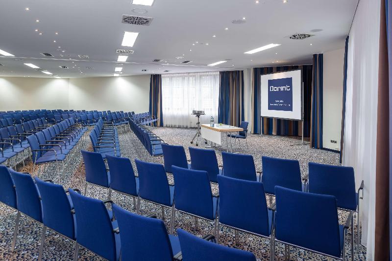 Dorint Sporthotel Garmisch Partenkirchen