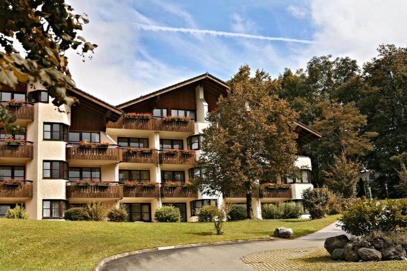 Dorint Sporthotel Garmisch Partenkirchen