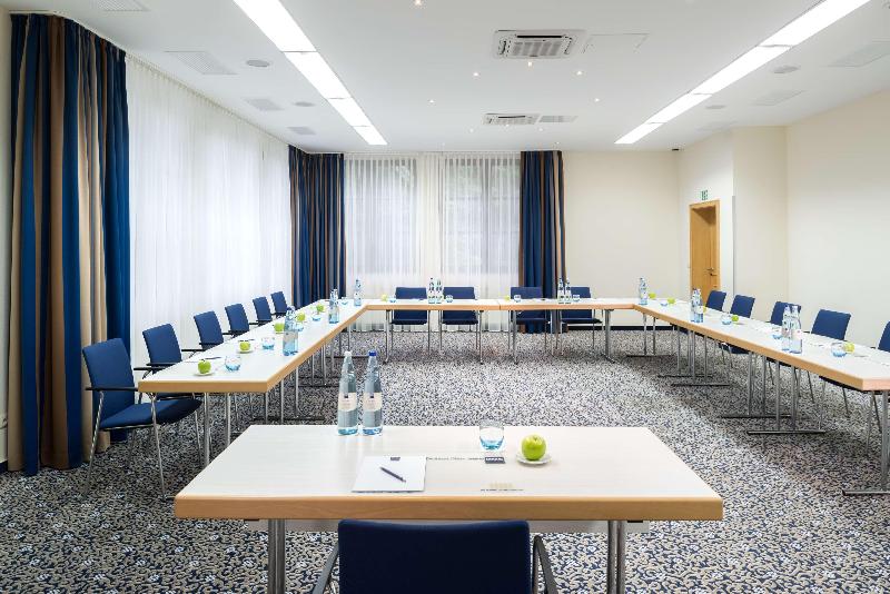 Dorint Sporthotel Garmisch Partenkirchen