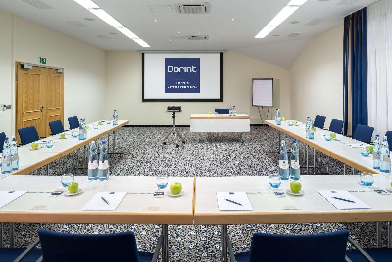 Dorint Sporthotel Garmisch Partenkirchen