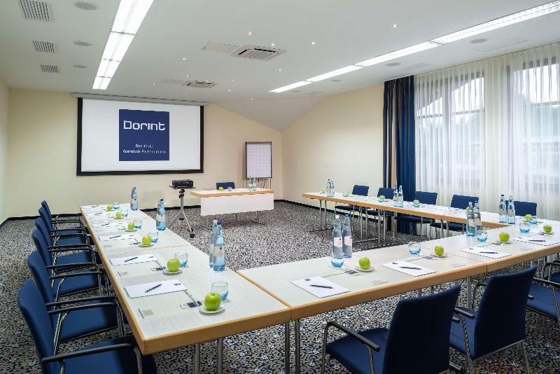 Dorint Sporthotel Garmisch Partenkirchen