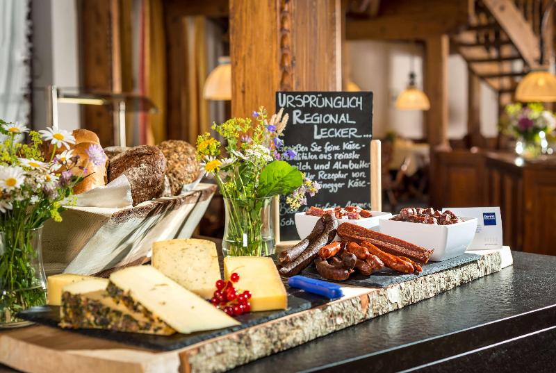 Dorint Sporthotel Garmisch Partenkirchen