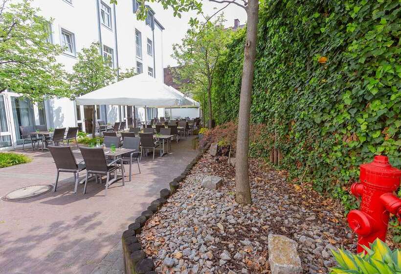 Dorint Hotel Würzburg