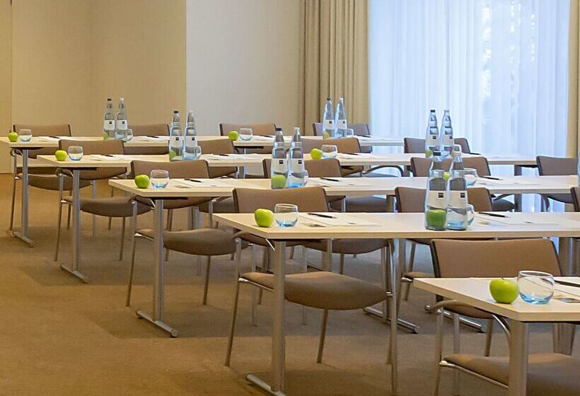 Dorint Hotel Würzburg