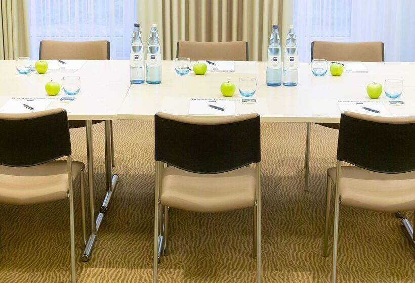 Dorint Hotel Würzburg