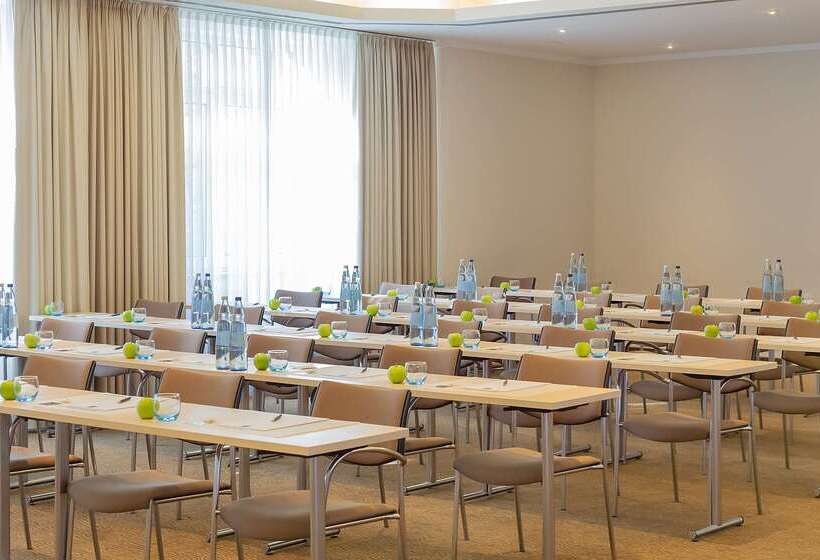 Dorint Hotel Würzburg