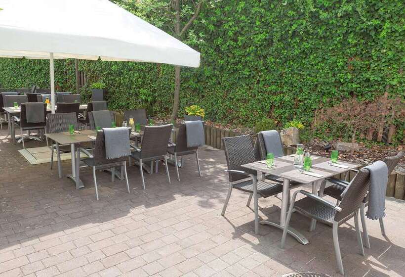 Dorint Hotel Würzburg