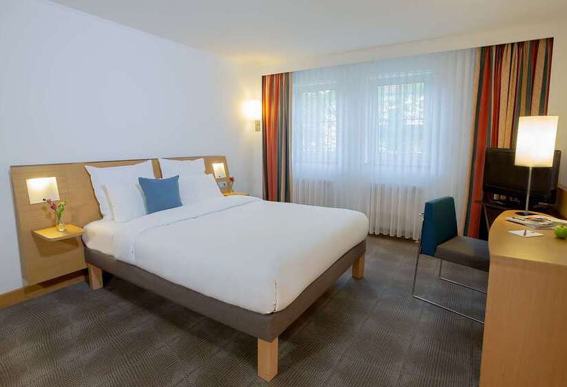 Dorint Hotel Würzburg