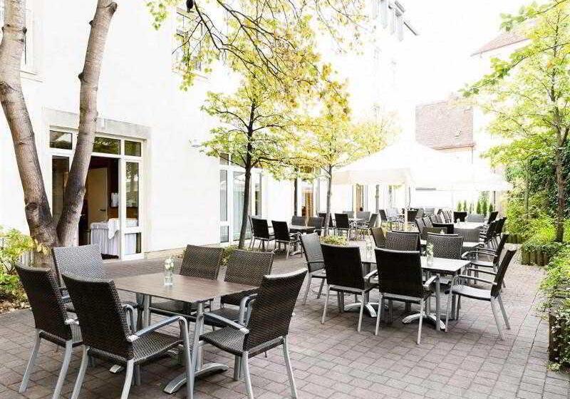 Dorint Hotel Würzburg