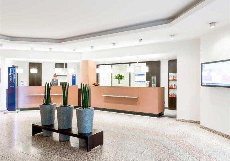 Dorint Hotel Würzburg