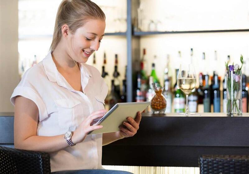 Dorint Hotel Würzburg