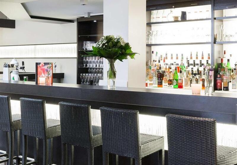 Dorint Hotel Würzburg