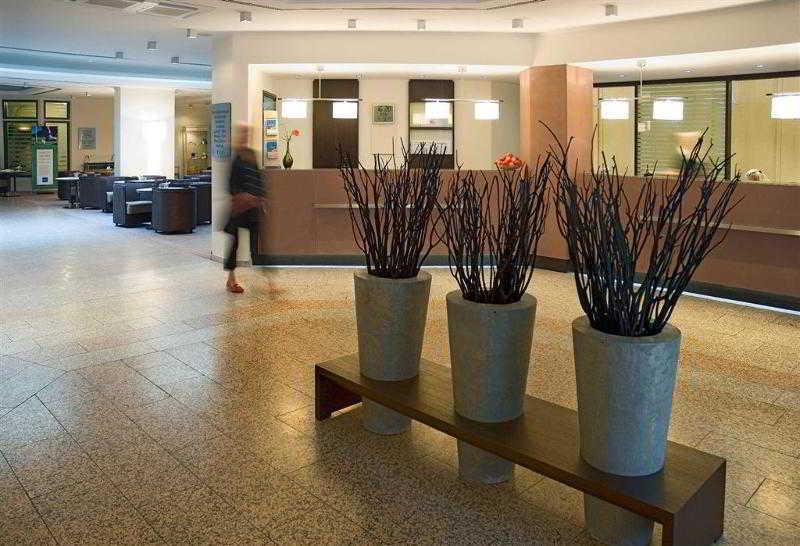 Dorint Hotel Würzburg