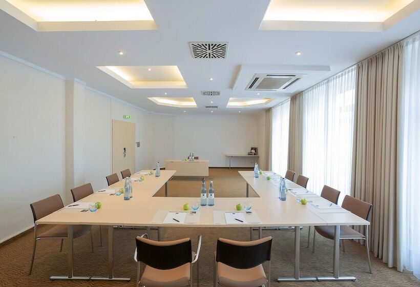 Dorint Hotel Würzburg