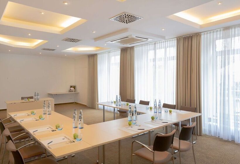 Dorint Hotel Würzburg