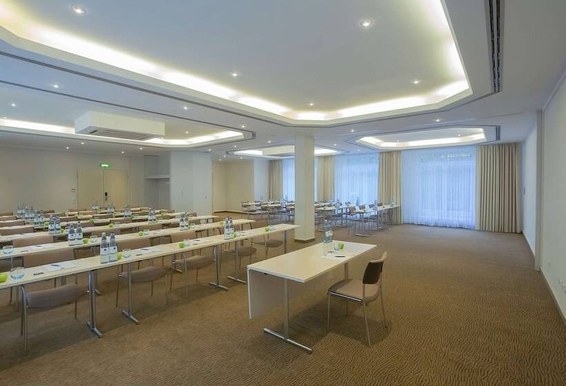 Dorint Hotel Würzburg