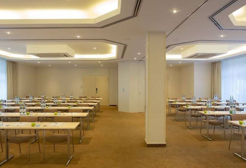 Dorint Hotel Würzburg