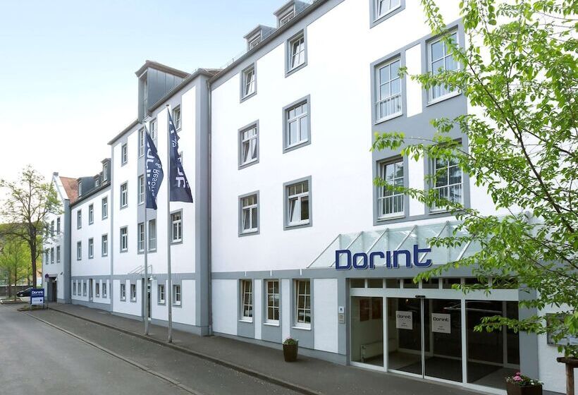 Dorint Hotel Würzburg