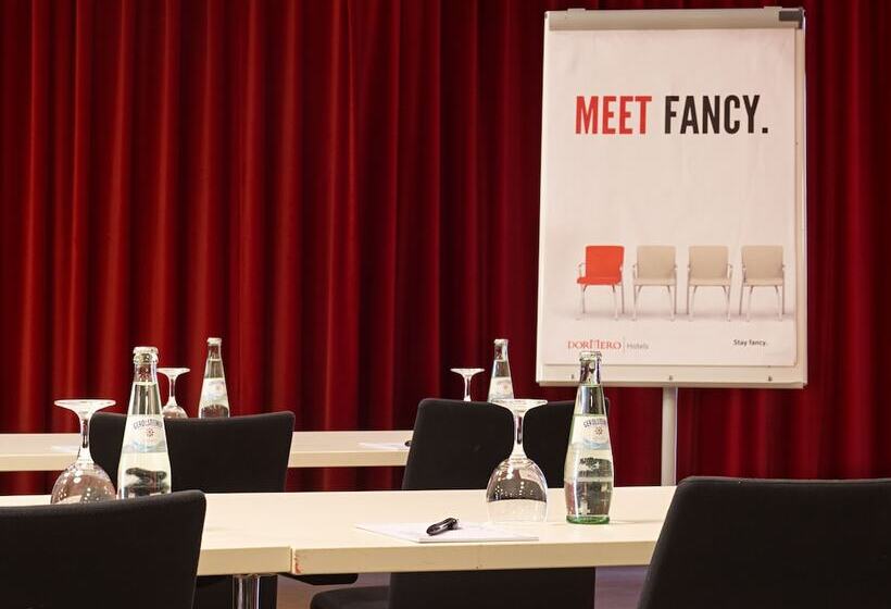 Dormero Hotel Kelheim