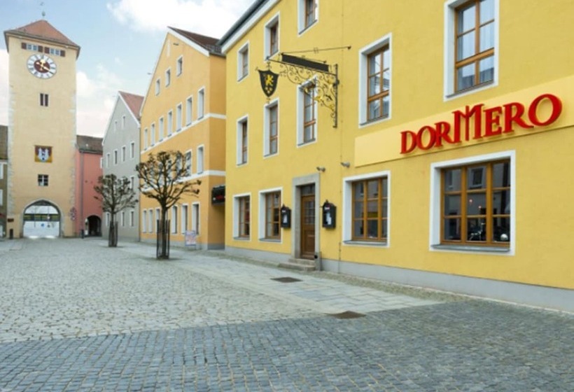 Dormero Hotel Kelheim