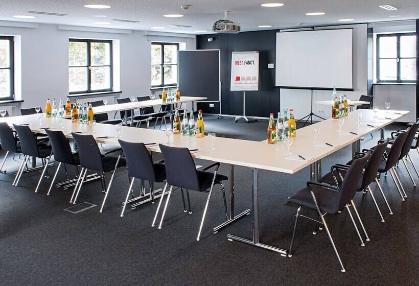 Dormero Hotel Kelheim