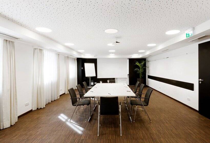 Dormero Hotel Kelheim