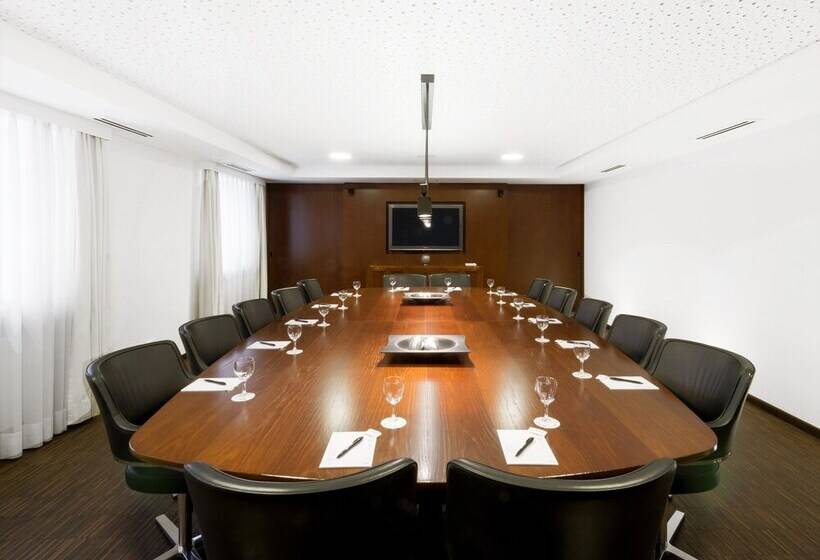 Dormero Hotel Kelheim