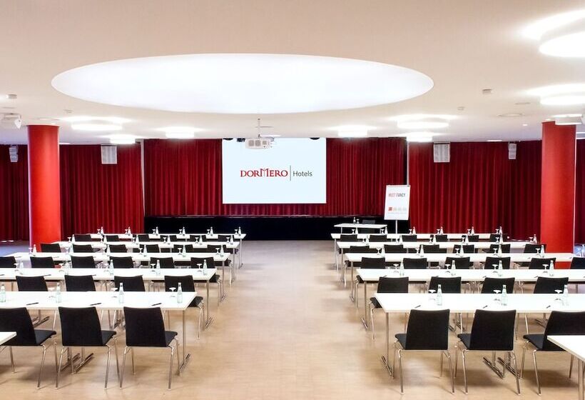 Dormero Hotel Kelheim