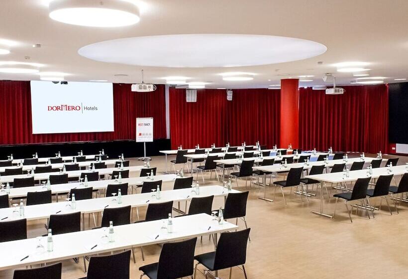 Dormero Hotel Kelheim