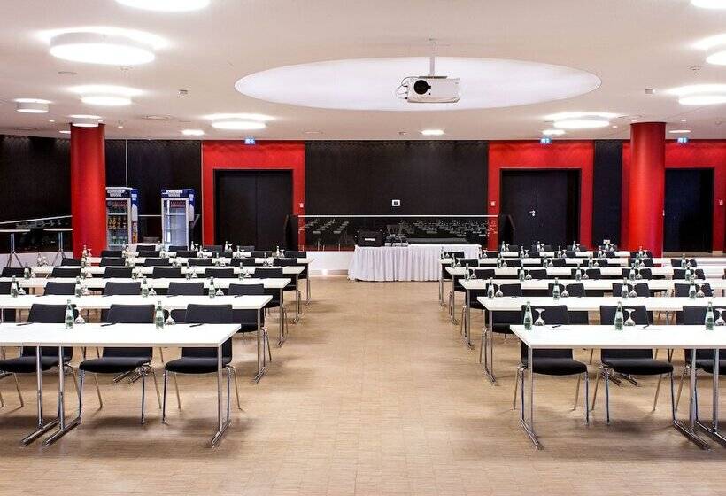 Dormero Hotel Kelheim